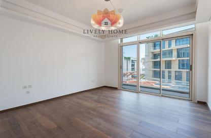 Apartment - 2 - 4 for rent in Crystal Residence - Gewan Island - The Pearl Island - Doha