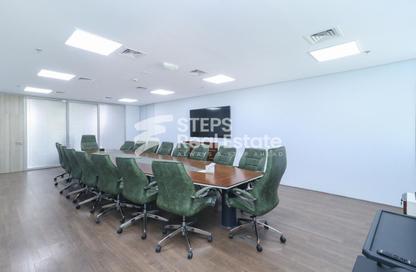 Office Space - Studio - 1 for rent in L07 - Fox Hills - Lusail Office Space - Studio - 1 for rent in L07 - Fox Hills - Lusail