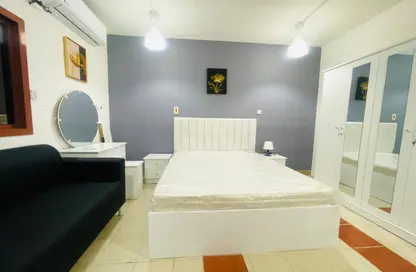 شقة - 1 حمام للايجار في الثمامة - الثمامة - الدوحة