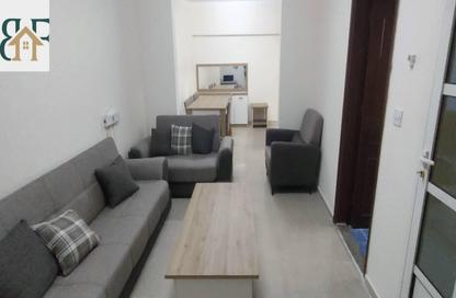 Apartment - 2 Bedrooms - 2 Bathrooms for rent in Musheireb Apartments - Musheireb - Doha