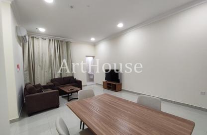 Apartment - 2 Bedrooms - 3 Bathrooms for rent in Al Khor Community - Al Khor Apartment - 2 Bedrooms - 3 Bathrooms for rent in Al Khor Community - Al Khor