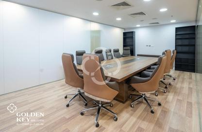 Office Space - Studio for rent in West Bay Tower - West Bay - West Bay - Doha Office Space - Studio for rent in West Bay Tower - West Bay - West Bay - Doha