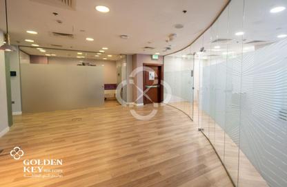 Office Space - Studio for rent in West Bay Tower - West Bay - West Bay - Doha Office Space - Studio for rent in West Bay Tower - West Bay - West Bay - Doha