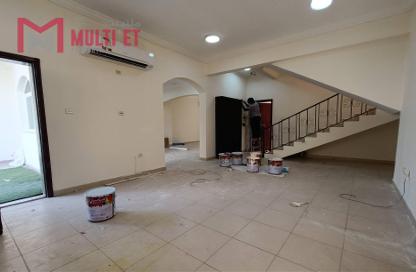 Villa - 4 Bedrooms - 5 Bathrooms for rent in Al Rayyan - Al Rayyan - Doha
