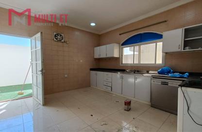 Villa - 4 Bedrooms - 5 Bathrooms for rent in Al Rayyan - Al Rayyan - Doha