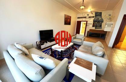 Apartment - 2 Bedrooms - 3 Bathrooms for rent in West Bay Tower - West Bay - West Bay - Doha Apartment - 2 Bedrooms - 3 Bathrooms for rent in West Bay Tower - West Bay - West Bay - Doha