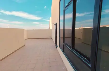 فيلا - 6 غرف نوم للايجار في أم صلال محمد - مدينة أم صلال - الدوحة