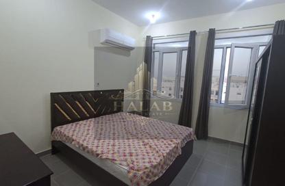 Apartment - 2 Bedrooms - 2 Bathrooms for rent in Street 871 - Al Duhail South - Al Duhail - Doha