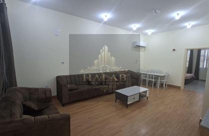 Apartment - 2 Bedrooms - 2 Bathrooms for rent in Street 871 - Al Duhail South - Al Duhail - Doha