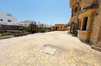 فيلا - 8 غرف نوم - 8 حمامات للايجار في برج وست باي - الخليج الجنوبي - الخليج الغربي - الدوحة فيلا - 8 غرف نوم - 8 حمامات للايجار في برج وست باي - الخليج الجنوبي - الخليج الغربي - الدوحة