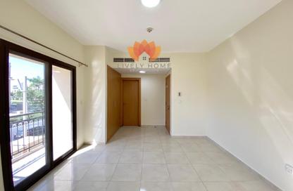 Apartment - 2 Bedrooms - 3 Bathrooms for rent in Naples - Fox Hills - Fox Hills - Lusail Apartment - 2 Bedrooms - 3 Bathrooms for rent in Naples - Fox Hills - Fox Hills - Lusail