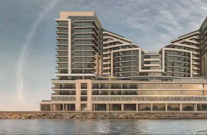 Hotel Apartments - Studio - 1 Bathroom for sale in Carlton House - Qetaifan Islands - Lusail