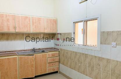 Apartment - Studio - 1 Bathroom for rent in CAP 14 - Ain Khaled - Doha Apartment - Studio - 1 Bathroom for rent in CAP 14 - Ain Khaled - Doha