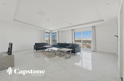 Apartment - 2 Bedrooms - 2 Bathrooms for rent in Hiteen Street - Al Muntazah - Doha