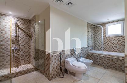 Apartment - 2 - 3 for sale in West Porto Drive - Porto Arabia - The Pearl Island - Doha