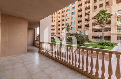 Apartment - 2 - 3 for sale in West Porto Drive - Porto Arabia - The Pearl Island - Doha