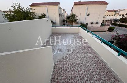 Villa - 4 - 5 for rent in Al Waab Street - Al Waab - Doha Villa - 4 - 5 for rent in Al Waab Street - Al Waab - Doha