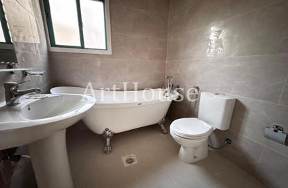 Villa - 4 - 5 for rent in Al Waab Street - Al Waab - Doha