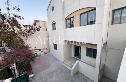 Villa - 4 - 5 for rent in Al Waab Street - Al Waab - Doha Villa - 4 - 5 for rent in Al Waab Street - Al Waab - Doha