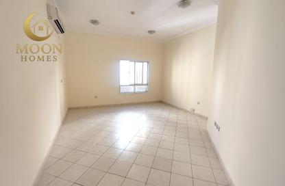 Apartment - 2 Bedrooms - 2 Bathrooms for rent in Hiteen Street - Al Muntazah - Doha Apartment - 2 Bedrooms - 2 Bathrooms for rent in Hiteen Street - Al Muntazah - Doha