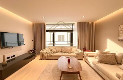 Apartment - 2 - 2 for rent in Old Airport Residential Apartments - Old Airport Road - Doha