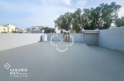 Villa - Studio - 4 for rent in Al Markhiya Street - Al Markhiya - Doha