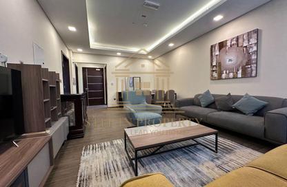 Apartment - 1 Bedroom - 2 Bathrooms for rent in Giardino Gardens - Giardino Villas - The Pearl Island - Doha
