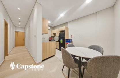 Apartment - Studio - 1 Bathroom for rent in Umm Ghwailina Comm - Umm Ghuwalina - Umm Ghuwailina - Doha Apartment - Studio - 1 Bathroom for rent in Umm Ghwailina Comm - Umm Ghuwalina - Umm Ghuwailina - Doha