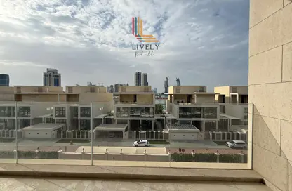 Apartment - 2 Bedrooms - 4 Bathrooms for rent in Crystal Residence - Gewan Island - The Pearl Island - Doha