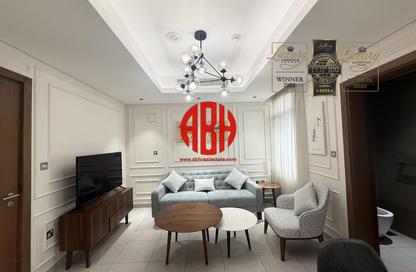 Apartment - 1 - 2 for rent in Salaja Street - Doha Al Jadeed - Doha Apartment - 1 - 2 for rent in Salaja Street - Doha Al Jadeed - Doha
