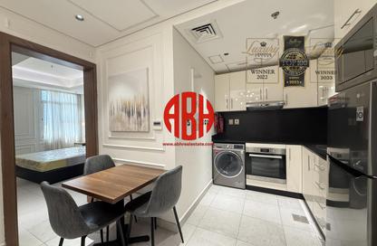 Apartment - 1 - 2 for rent in Salaja Street - Doha Al Jadeed - Doha