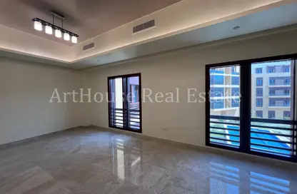 شقة - غرفة نوم - 2 حمامات للايجار في فوكس هيلز - فوكس هيلز - الوسيل