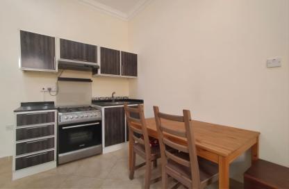 Apartment - Studio - 1 for rent in Al Hanaa Street - Al Gharrafa - Doha Apartment - Studio - 1 for rent in Al Hanaa Street - Al Gharrafa - Doha