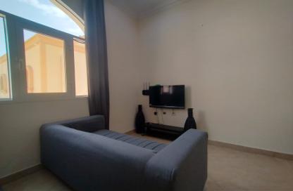 Apartment - Studio - 1 for rent in Al Hanaa Street - Al Gharrafa - Doha Apartment - Studio - 1 for rent in Al Hanaa Street - Al Gharrafa - Doha