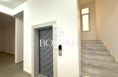 Villa - 6 - 5 for rent in Legtaifiya Lagoon - West Bay - Doha Villa - 6 - 5 for rent in Legtaifiya Lagoon - West Bay - Doha