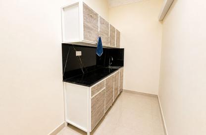 Apartment - Studio - 1 for rent in Old Airport Road - Old Airport Road - Doha