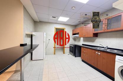 Apartment - 2 Bedrooms - 3 Bathrooms for rent in West Bay Lagoon Street - West Bay Lagoon - Doha