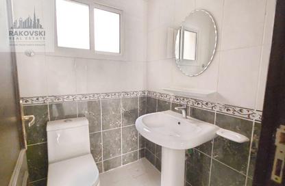 Apartment - 2 Bedrooms - 2 Bathrooms for rent in Al Muntazah Street - Al Muntazah - Doha