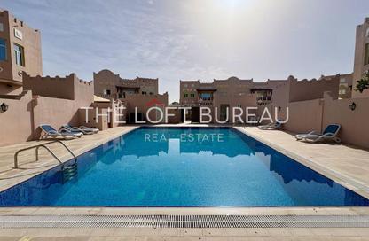 Villa - 4 Bedrooms - 6 Bathrooms for rent in West Bay Lagoon Villas - West Bay Lagoon - West Bay Lagoon - Doha