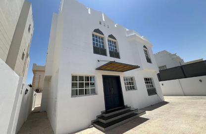 Villa - 6 Bedrooms - 7 Bathrooms for rent in OPT-TCHR - Al Gharrafa - Al Gharrafa - Doha Villa - 6 Bedrooms - 7 Bathrooms for rent in OPT-TCHR - Al Gharrafa - Al Gharrafa - Doha