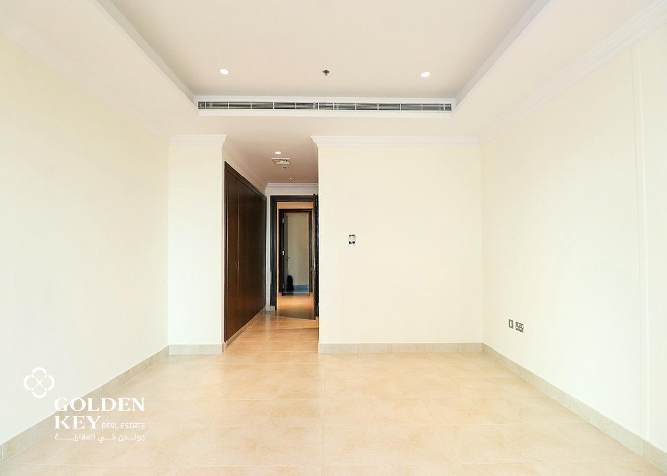 Spacious Layout | 2BR+Balcony | Porto Arabia