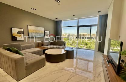 Apartment - 1 - 2 for rent in Fox Hills A13 - Fox Hills - Lusail