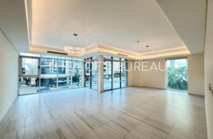 Apartment - 3 Bedrooms - 4 Bathrooms for rent in Crystal Residence - Gewan Island - The Pearl Island - Doha Apartment - 3 Bedrooms - 4 Bathrooms for rent in Crystal Residence - Gewan Island - The Pearl Island - Doha