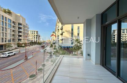 Apartment - 3 Bedrooms - 4 Bathrooms for rent in Crystal Residence - Gewan Island - The Pearl Island - Doha Apartment - 3 Bedrooms - 4 Bathrooms for rent in Crystal Residence - Gewan Island - The Pearl Island - Doha