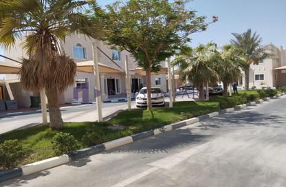 Compound - 3 - 3 for rent in Souk Al gharaffa - Al Gharrafa - Doha