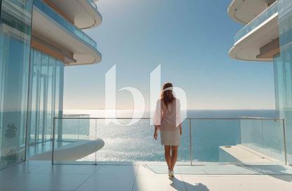 Apartment - 2 - 3 for sale in Canal Bay - Qetaifan Islands - Lusail Apartment - 2 - 3 for sale in Canal Bay - Qetaifan Islands - Lusail