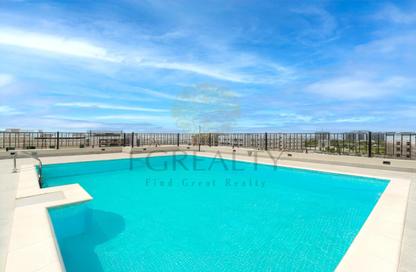Apartment - 2 - 2 for sale in L07 - Fox Hills - Lusail