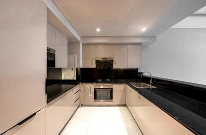 Apartment - 2 - 2 for sale in L07 - Fox Hills - Lusail