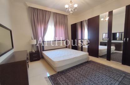 Villa - 5 Bedrooms - 7 Bathrooms for rent in Al Messila - Al Messila - Doha