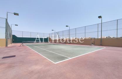 Villa - 5 Bedrooms - 7 Bathrooms for rent in Al Messila - Al Messila - Doha